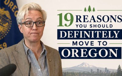 19 Reasons You Should Definitely Move To Oregon