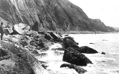 Six Of Oregon’s Greatest Unsolved Mysteries Are Of Lost Gold, Buried Riches, and Shipwreck Treasure