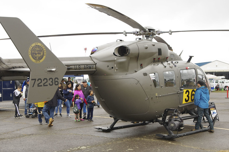 2026 Oregon International Airshow, McMinnville, Willamette Valley, Blue Angels, 80th Anniversary, Military Jets, US Navy, US Air Force, Vintage Planes, Cool Aircraft, Things to Do, Events, Family Fun, Summer Activities, Evergreen Aviation and Space Museum