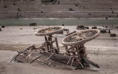 Oregon’s Drowned Towns Were Abandoned, Flooded, Razed, But Not Forgotten