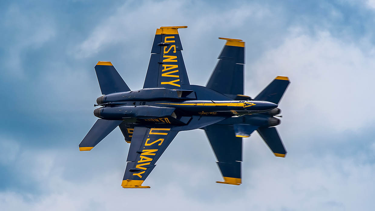 54–cover 2026 Oregon International Airshow, McMinnville, Willamette Valley, Blue Angels, 80th Anniversary, Military Jets, US Navy, US Air Force, Vintage Planes, Cool Aircraft, Things to Do, Events, Family Fun, Summer Activities, Evergreen Aviation and Space Museum