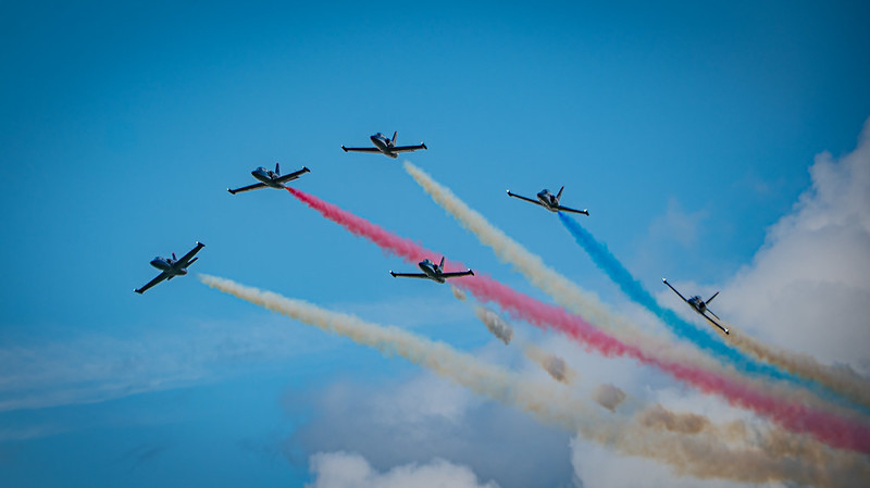 2026 Oregon International Airshow, McMinnville, Willamette Valley, Blue Angels, 80th Anniversary, Military Jets, US Navy, US Air Force, Vintage Planes, Cool Aircraft, Things to Do, Events, Family Fun, Summer Activities, Evergreen Aviation and Space Museum