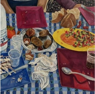 Modern Still Life