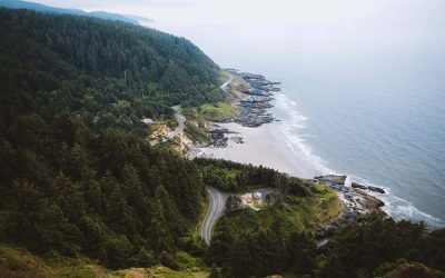 8 Oregon Hiking Trails Where You Can Escape the Wildfire Smoke Today