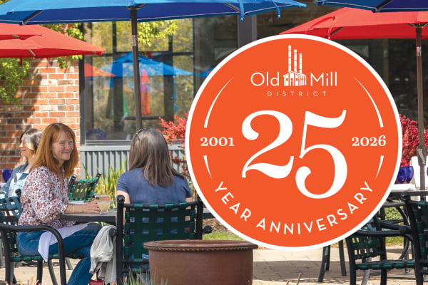 Anthony’s OMD 25-Year Anniversary Special - September