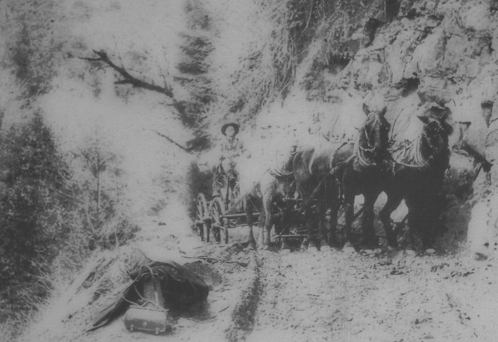 unsolved mysteries, oregon, myths and legends, history, lost treasure, gold, mining days, coos bay, horsethief meadows, blue bucket mine, meek cutoff, lost wagon train, stagecoach robbery, southern oregon, The Goonies, neahkahnie mountain, shipwreck, beeswax, interesting, J. W. Hillman, Crater Lake