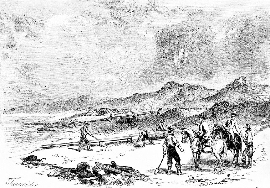 unsolved mysteries, oregon, myths and legends, history, lost treasure, gold, mining days, coos bay, horsethief meadows, blue bucket mine, meek cutoff, lost wagon train, stagecoach robbery, southern oregon, The Goonies, neahkahnie mountain, shipwreck, beeswax, interesting, J. W. Hillman, Crater Lake