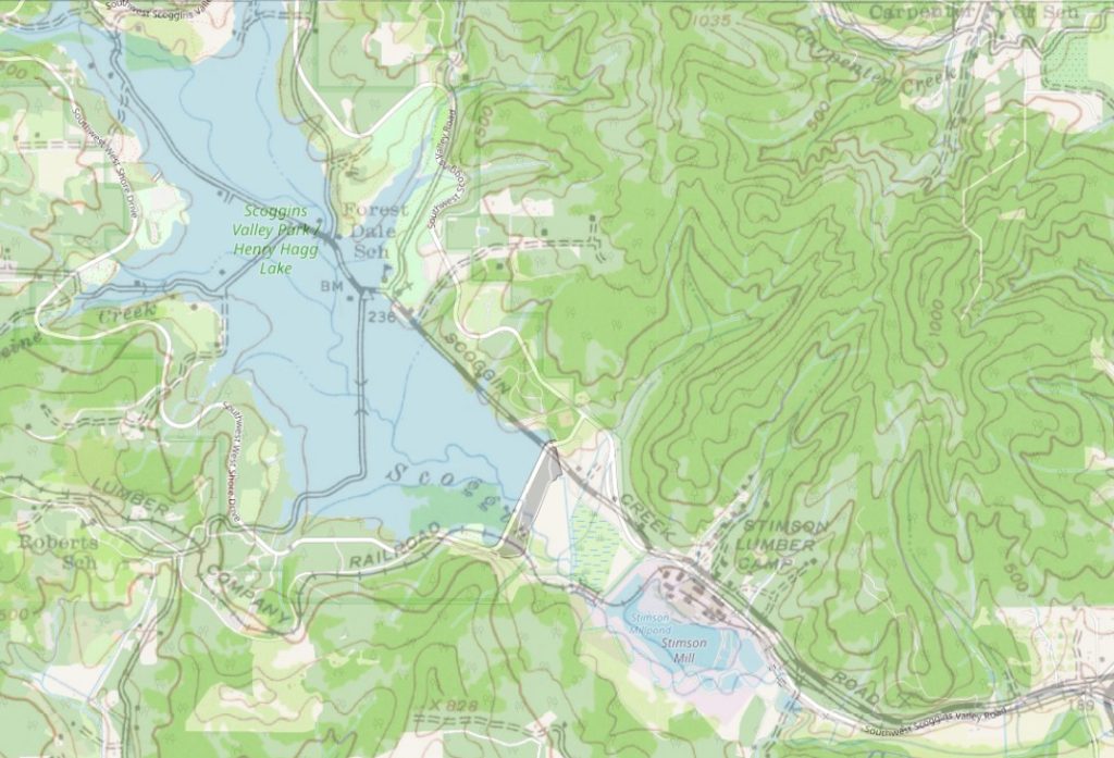 Drowned Towns, flooded areas, Oregon history, ghost towns, lost areas, dam inundations, old detroit, landax, foster, boardman, arlington, scoggins valley, lookout point dam, willamette valley, copper, robinette, columbia river, lost townsites, old dorena, interesting, PNW, forest dale schoolhouse, henry hagg lake, vintage photos