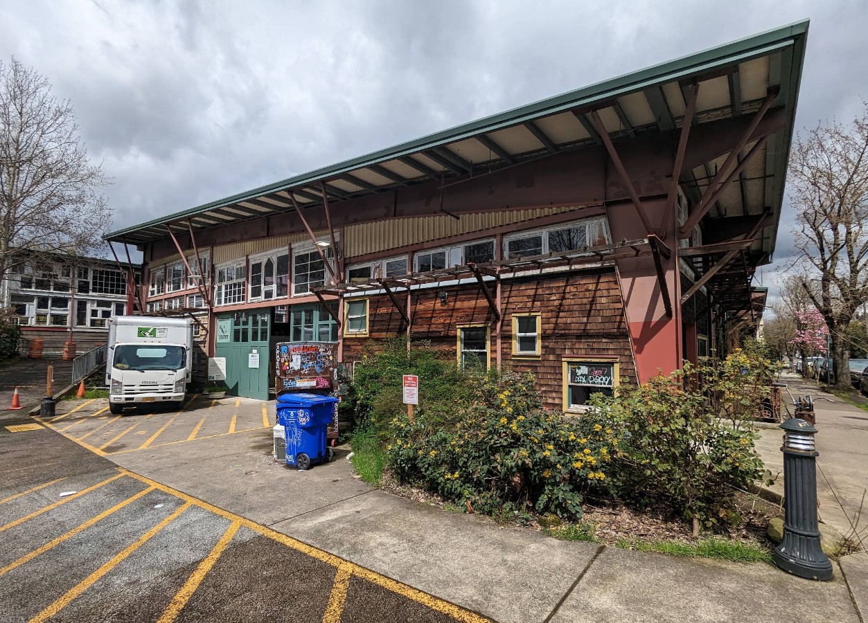 Screenshot 2026-08-18 124019 the rebuilding center, portland oregon, n mississippi ave, salvage supplies, recycled building materials, old houses, non profit, big-box alternative, DIY classes