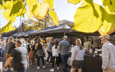 Bend’s Popular Fall Festival Is Adding Pies, Chili and a Harvest Bake-Off for 2026