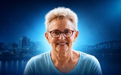 Family Still Searching for 78-Year-Old Portland Woman After Her Car Turns Up in Washington
