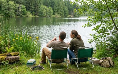 Oregon Republicans Push Constitutional Right to Hunt, Fish and Farm After IP 28 Fails