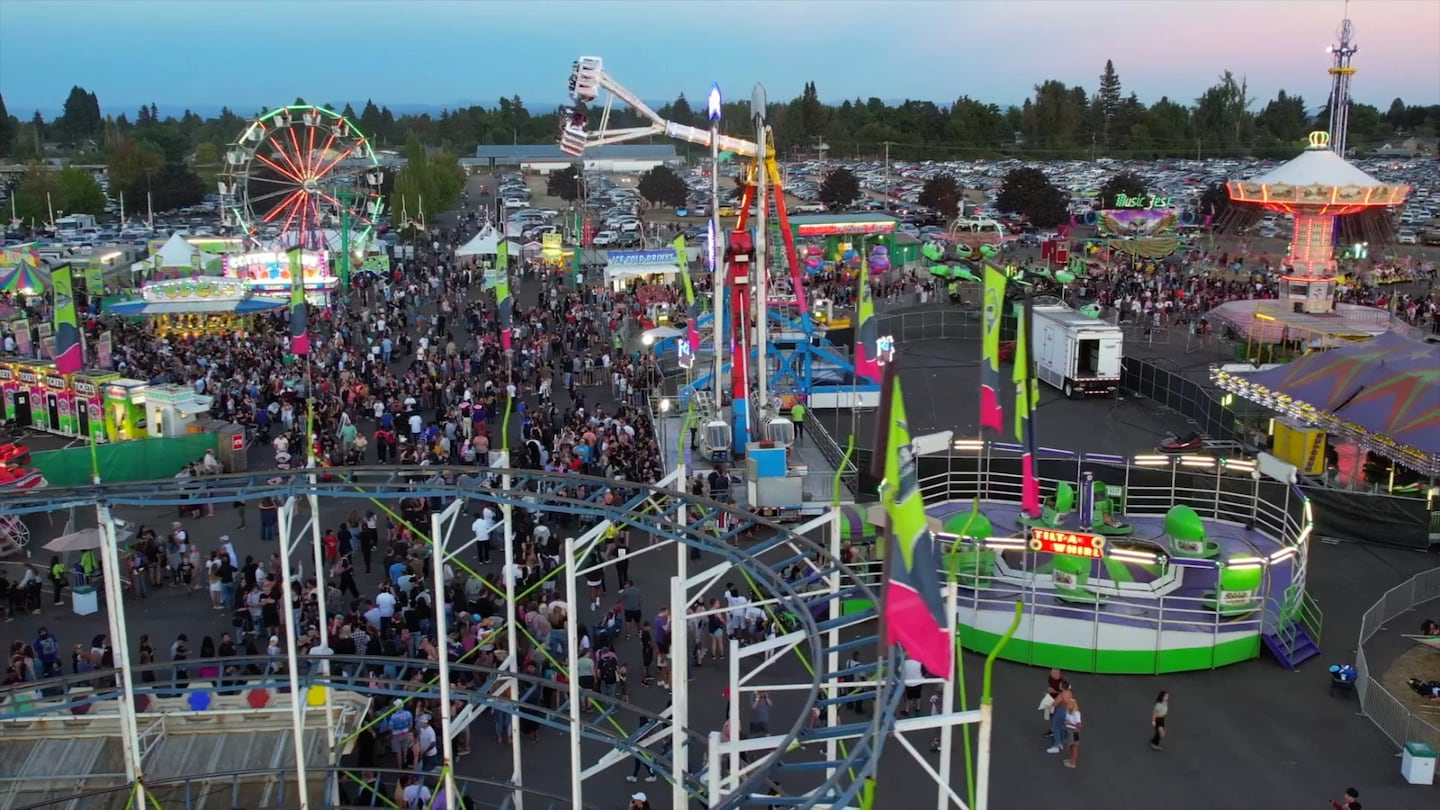 download Oregon State Fair