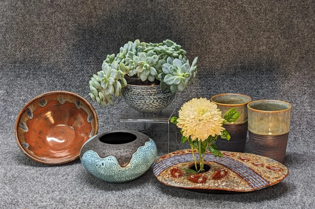 Waldport Artist Festival