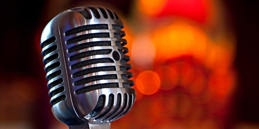 Open Mic @ Spoons