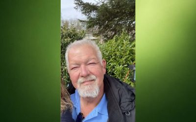 Man Vanishes While Delivering Food Near the Oregon-Washington Border