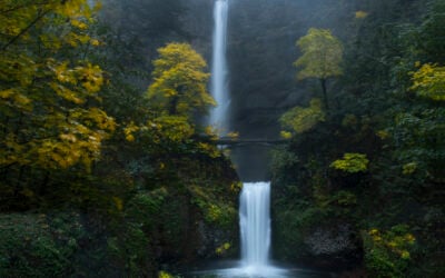Multnomah Falls Permits Are Over and Here’s What Actually Changes and What Doesn’t