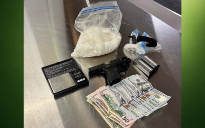 Oregon Police Uncover Kidnapping After Meth Bust Leads to Victim Being Tied to a Tree and Having Finger Cut Off