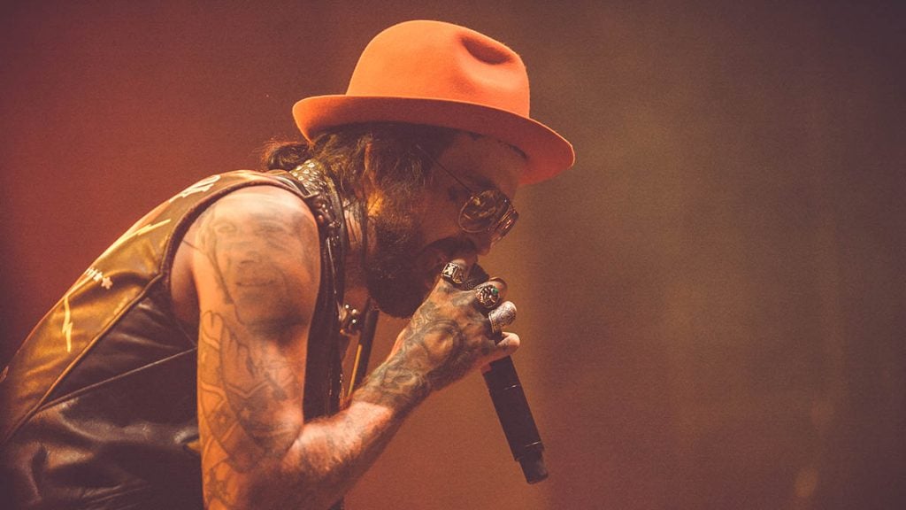 Yelawolf, Eugene Oregon, October, Fall Concerts, Upcoming Events, Cuthbert Amphitheater, Things To Do, Music