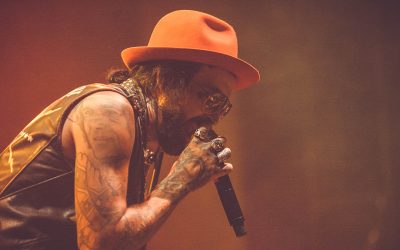 Yelawolf Is Coming To Eugene, And This Is One Fall Concert You Really Shouldn’t Skip