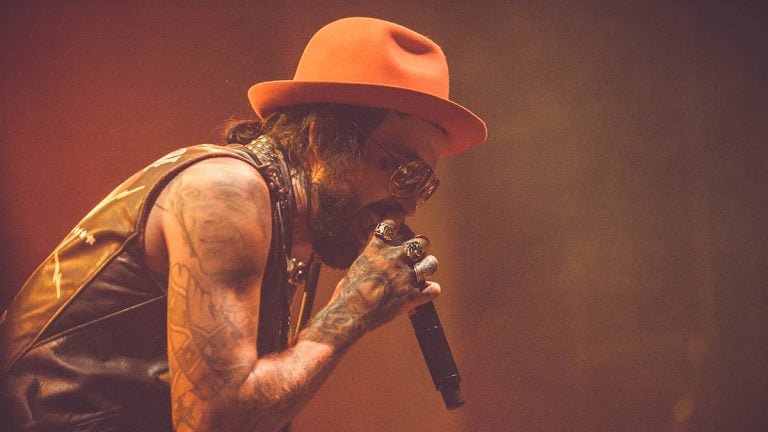Yelawolf Is Coming To Eugene, And This Is One Fall Concert You Really Shouldn’t Skip
