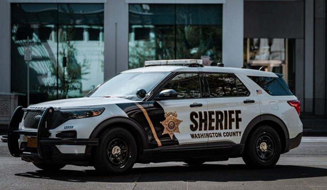 Five People Found Dead at Rural Forest Grove Property After Firefighters Respond to Vehicle Fire