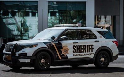 Five People Found Dead at Rural Forest Grove Property After Firefighters Respond to Vehicle Fire