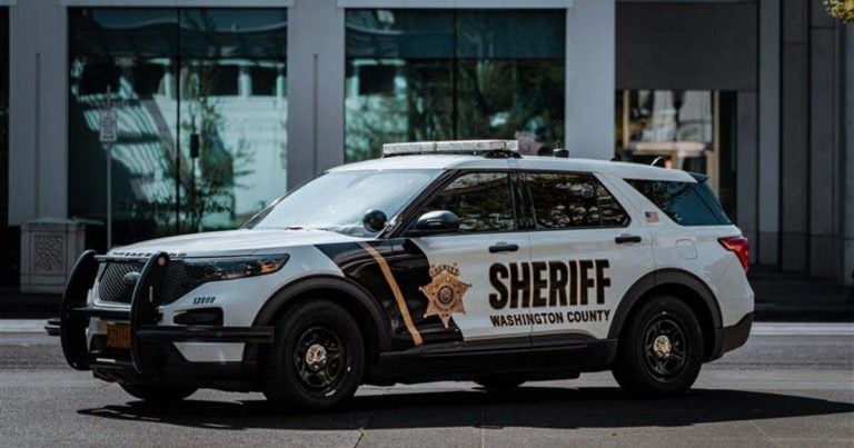 Five People Found Dead at Rural Forest Grove Property After Firefighters Respond to Vehicle Fire