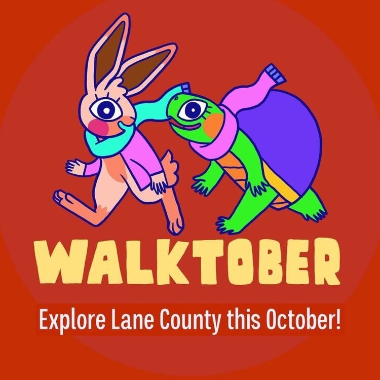 Walktober