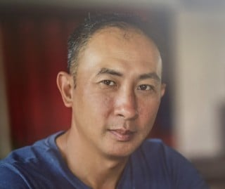 Exhibit: The Immigrant Story: I Lived to Tell the World | Jim Lommasson
