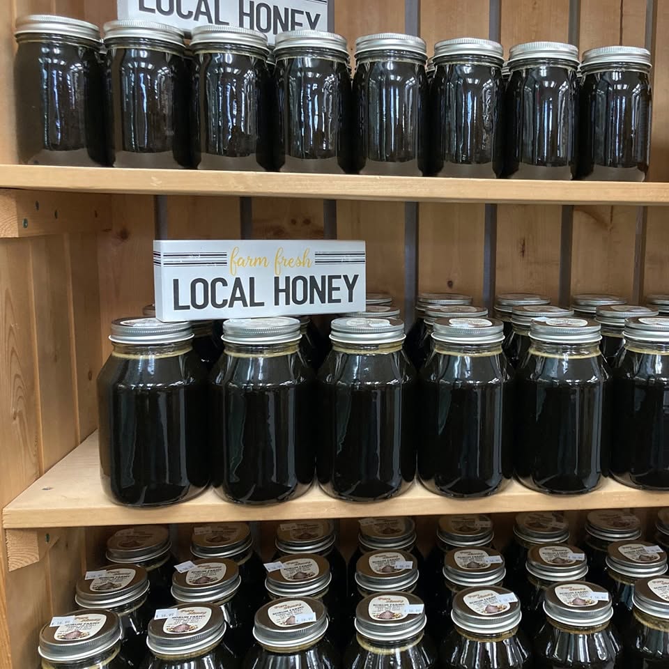 Kauffman's Market, La Grande, Eastern Oregon, Family Owned, Support Local, Fresh Ingredients, Farm to Table, Union County, Raw Milk, Farm Eggs, Local Honey, Homemade Pie, Sandwiches, Deli, Soups, Produce, Holiday Gifts, Road Trips