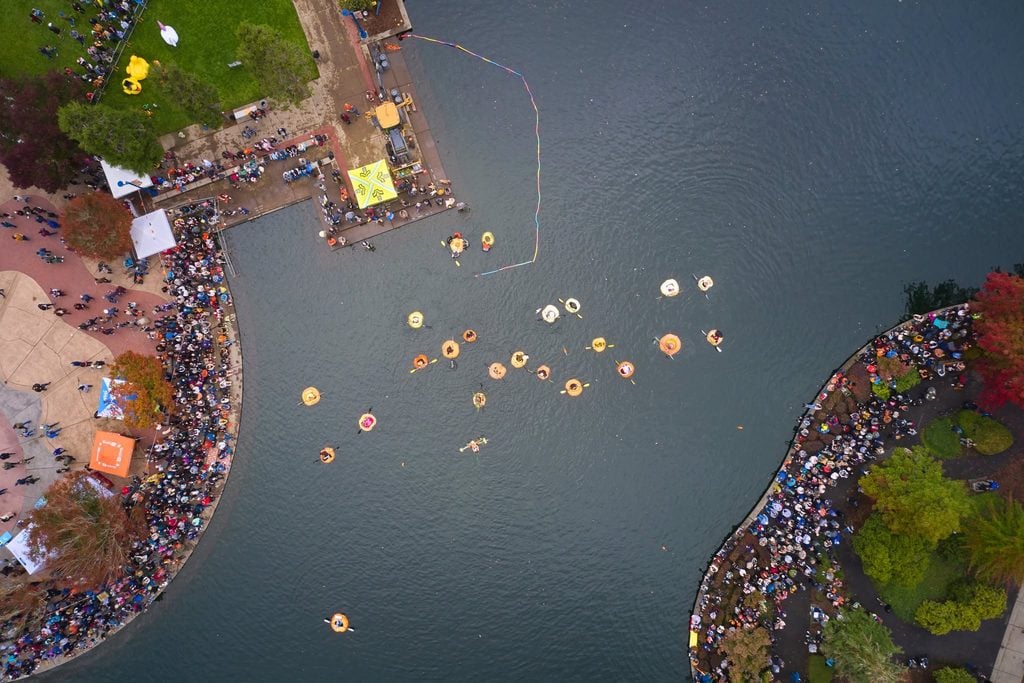 Giant Pumpkin Regatta, Tualatin Oregon, October 2026, Upcoming Events, Fall Things To Do, Autumn Fan, Halloween, Costumes, Foot Race, Pumpkin Judging, Family Fun