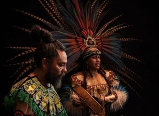 Amictlan: Living Ancestry | Cultures from the Cem-Anahuac (Mesoamerica)