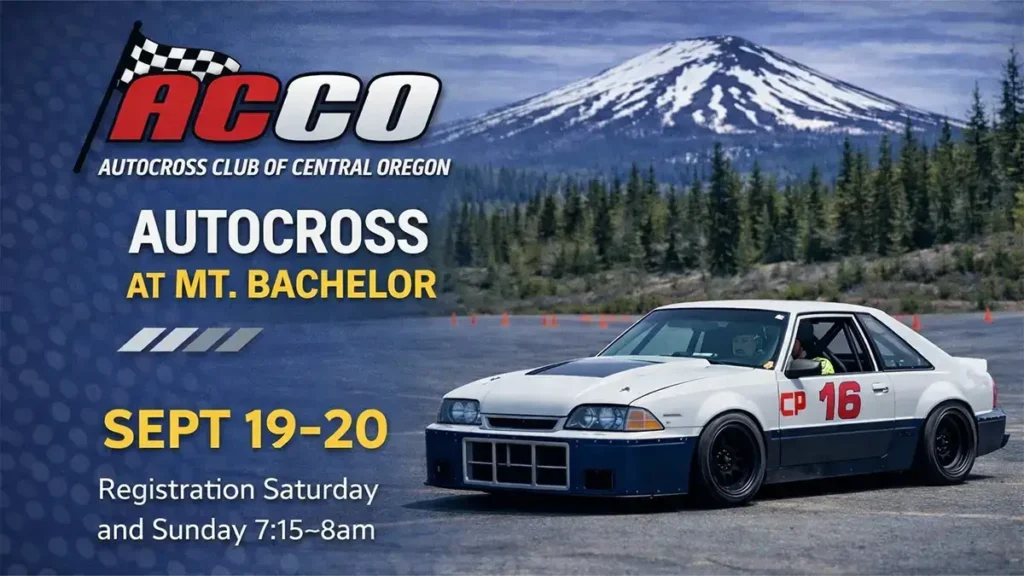 Autocross