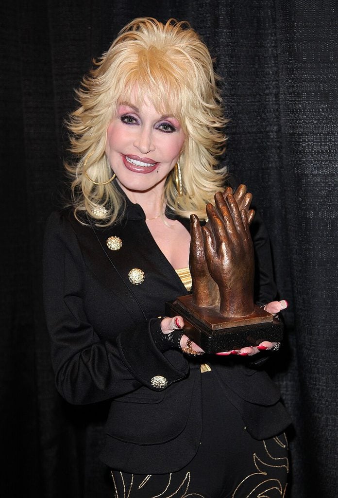 Dolly Parton Day, Portland, Oregon, 9/25, September 25th 2026, 9 to 5 Movie, Tribute, Imagination Library, How to Celebrate