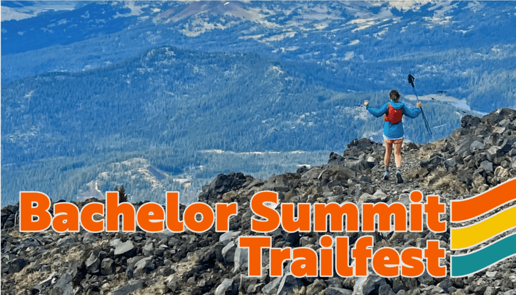 Bachelor Summit Trailfest