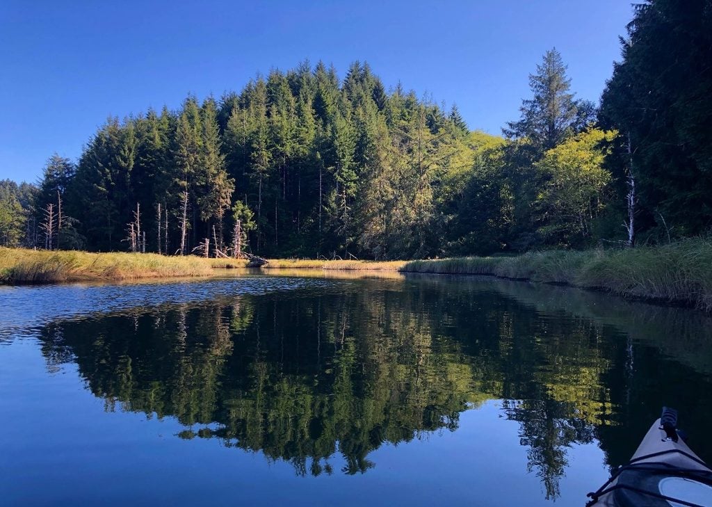 McKinley's RV & Marina, Oregon Coast, Waldport, Alsea Bay, Crabbing Boat Rentals, Campground, Dungeness Crab, Waterfront Camping, Places to Go, Things To Do