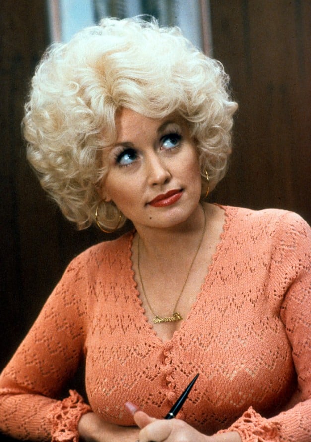 Dolly Parton Day, Portland, Oregon, 9/25, September 25th 2026, 9 to 5 Movie, Tribute, Imagination Library, How to Celebrate