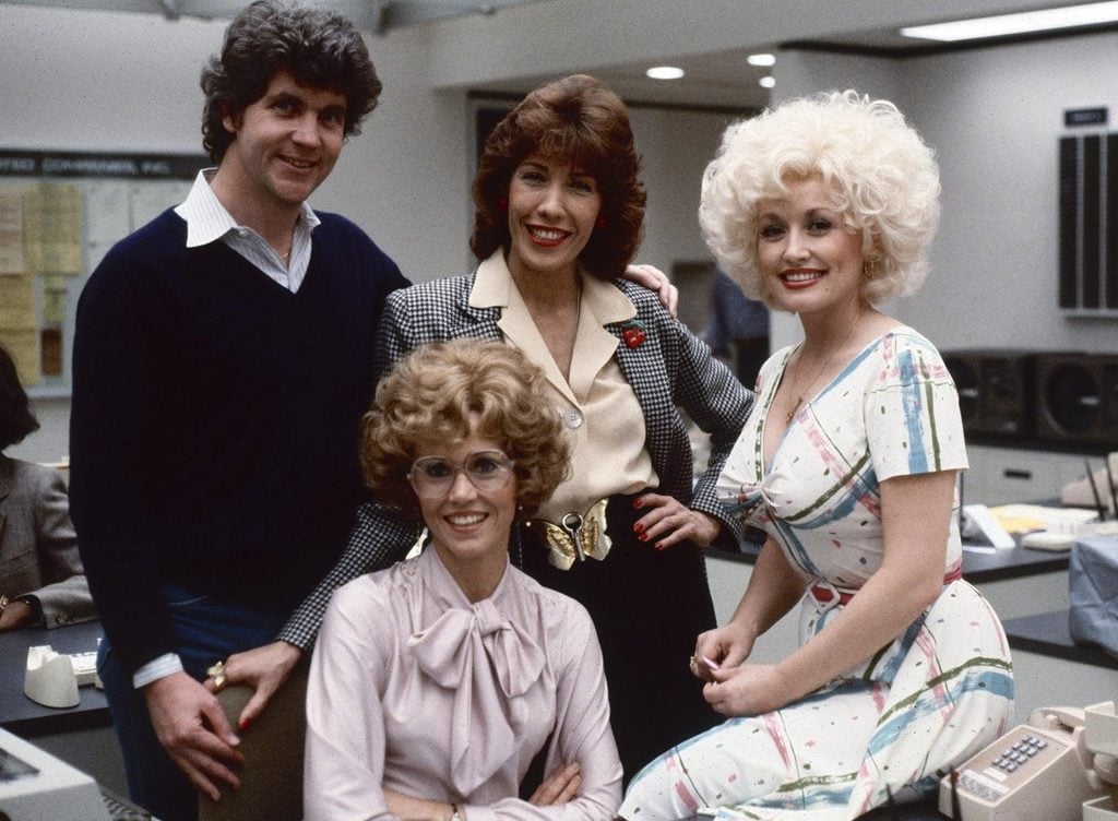 Dolly Parton Day, Portland, Oregon, 9/25, September 25th 2026, 9 to 5 Movie, Tribute, Imagination Library, How to Celebrate