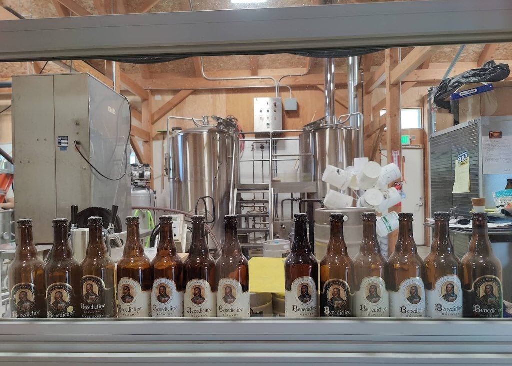 Mount Angel, Oregon, Willamette Valley, Small Towns, Bavarian Village, Mt. Angel Oktoberfest, Benedictine Abbey, Marion County, German Food, Lots of Beer, Historic Towns, Things To Do, Places to Go, Glockenspiel, Festivals, Silverton, Brewery