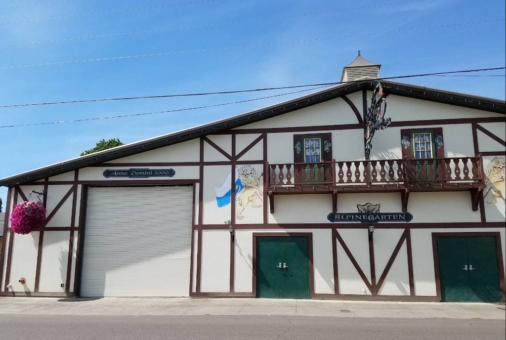 Mount Angel, Oregon, Willamette Valley, Small Towns, Bavarian Village, Mt. Angel Oktoberfest, Benedictine Abbey, Marion County, German Food, Lots of Beer, Historic Towns, Things To Do, Places to Go, Glockenspiel, Festivals, Silverton