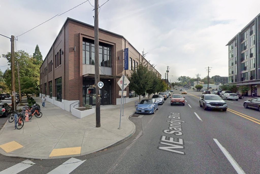 Der Rhinelander, NE Portland, Oregon, Long Gone, Old Restaurants, Nostalgia, Sandy Blvd, Memories, German Food, Gustav's, Horst Mager, History, Famous Fondue, Schnitzel, Bierhaus, Stories, Vintage PDX, Accordion Players, Yodelers 