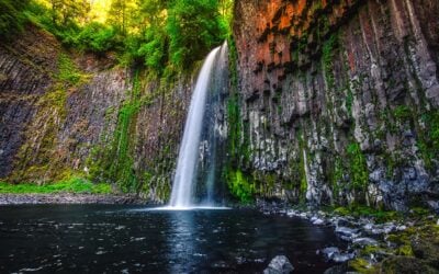 Oregon Just Approved the Purchase of Abiqua Falls, and I Never Thought I’d See This Day