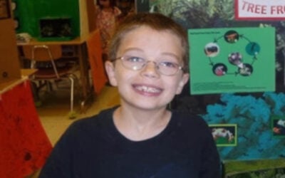 Kyron Horman’s Disappearance Featured in New Hulu and Freeform True-Crime Series