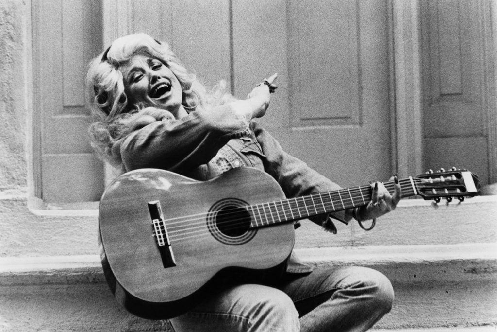Dolly Parton Day, Portland, Oregon, 9/25, September 25th 2026, 9 to 5 Movie, Tribute, Imagination Library, How to Celebrate