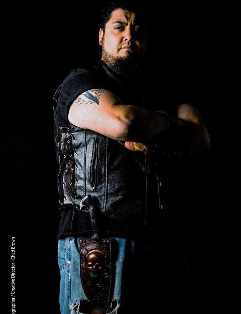 NK Forge and Metalworks, Salem, Oregon, Blacksmith, Make Your Own Knife, Classes, Bladesmithing lessons, Josh Navarette, Forged in Fire Champion, Great Gift Ideas, Things to Do, Family Fun