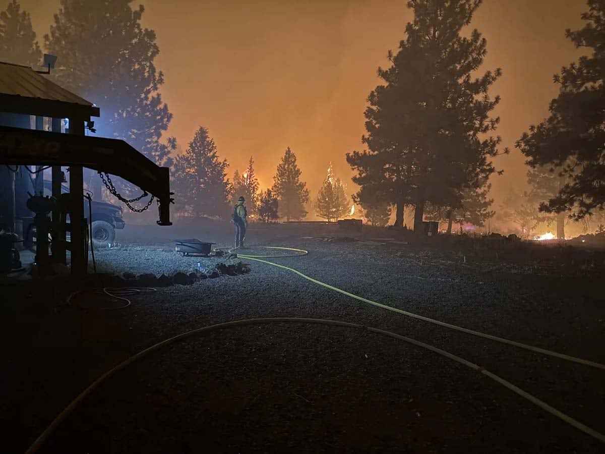 download The Akawa Butte Fire on July 21, 2026