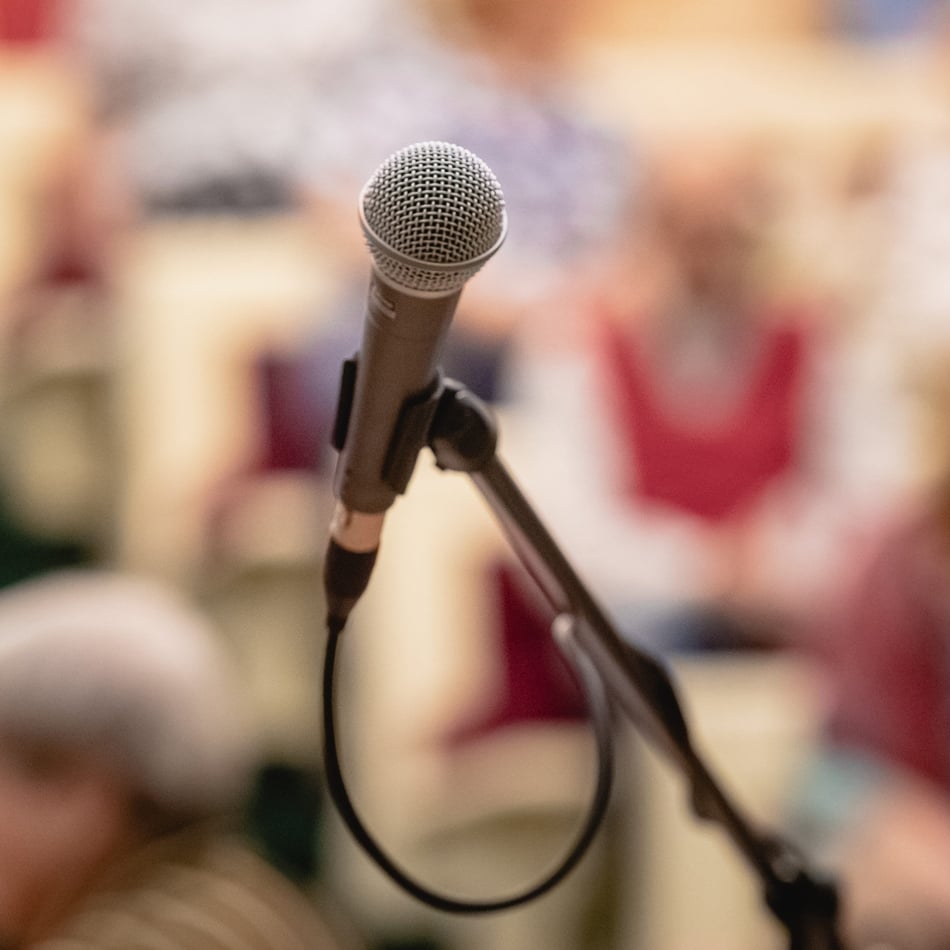 Coos History Museum: First Tuesday Talk Lecture Series