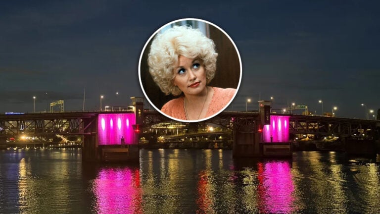 Portland Is Getting a Dolly Parton Day, and 9/25 Couldn’t Be a More Beautiful Choice