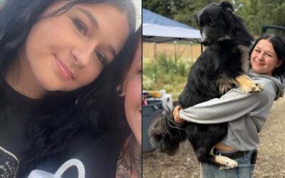 Family Searching for Missing Canby Teen After Concerning Instagram Phone Call